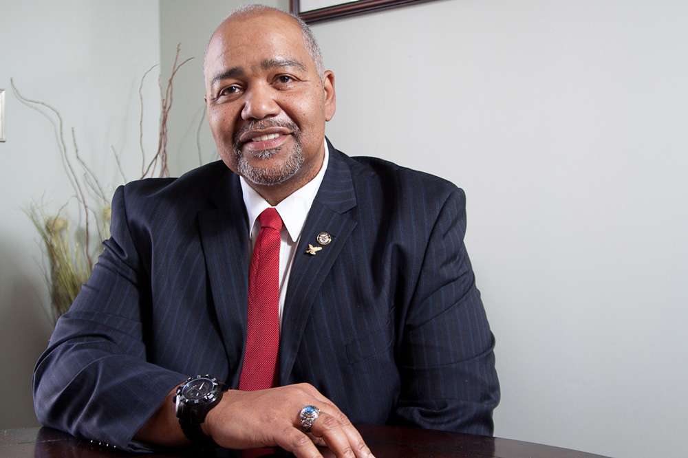 Art Jackson, Professional Speaker, Executive Coach