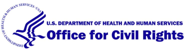 Office For Civil Rights – Health and Human Svcs