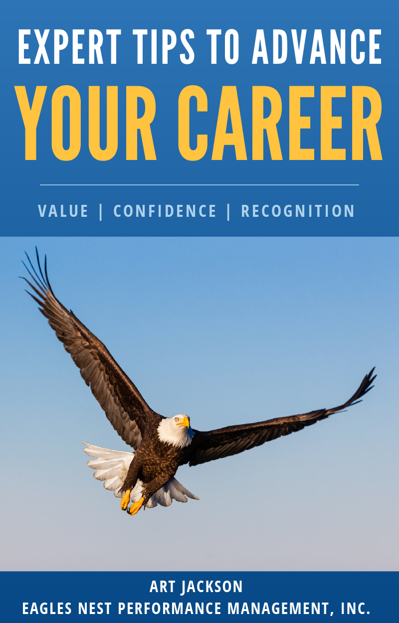 Expert Tips to Advance Your Career by Art Jackson